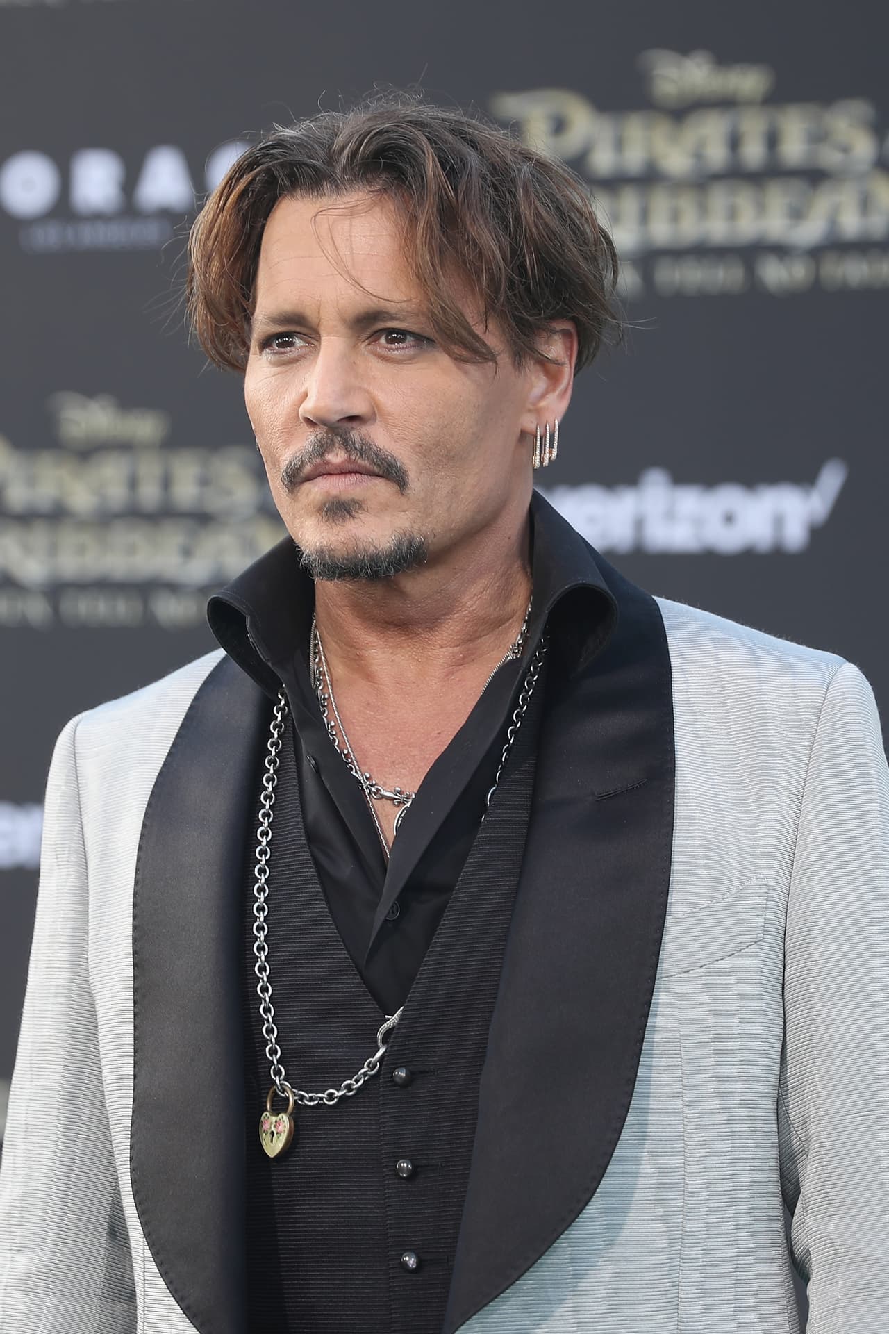 El pasado mes de enero, el actor Johnny Depp demandó a The Management Group acusándolos de realizar negocios turbios que le hicieron perder millones de dólares.