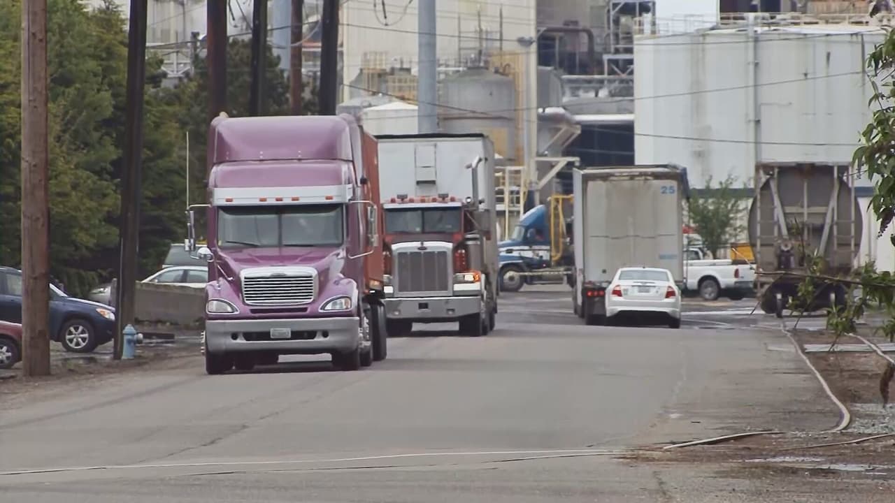 Nueva regulación federal podría afectar a miles de conductores comerciales en Illinois