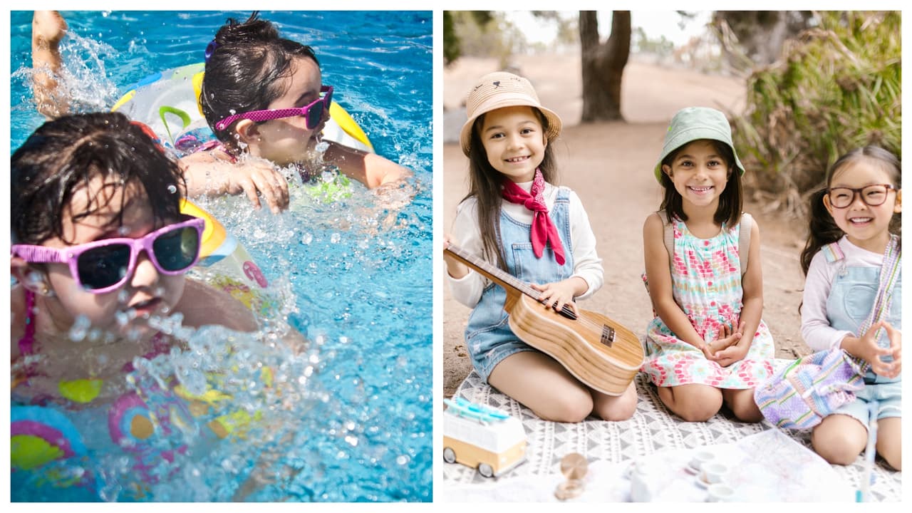 Este verano considera alguno de los sampamentos de verano gratis o baratos en NYC, y evita los elevados costos que le están robando a algunas familias una buena parte de sus ingresos.