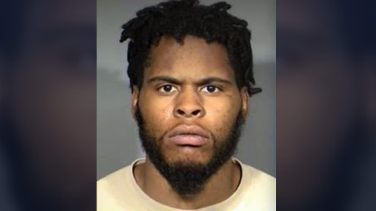 Arrestan en Las Vegas a hombre de Bakersfield por distribución de pornografía infantil y abuso de menores