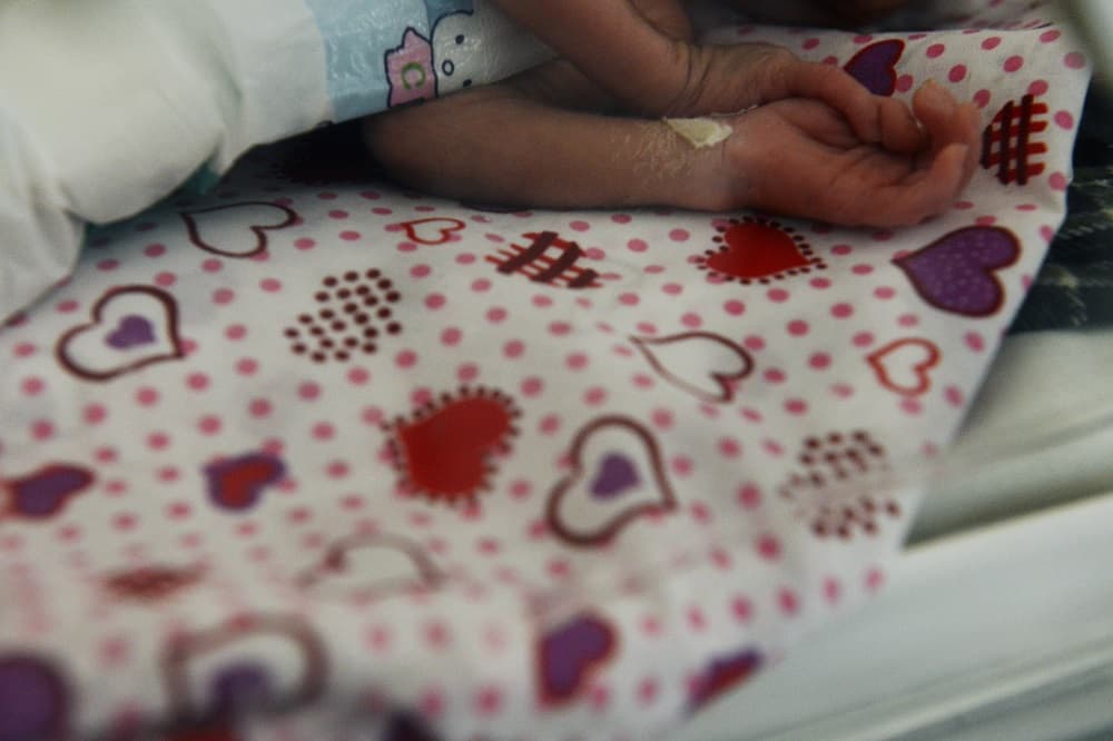 Mueren 14 bebés en R. Dominicana por "hacinamiento" y "falta de recursos" en un hospital