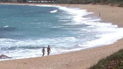 Un joven de Bayamón de 20 años muere ahogado en playa de Manatí