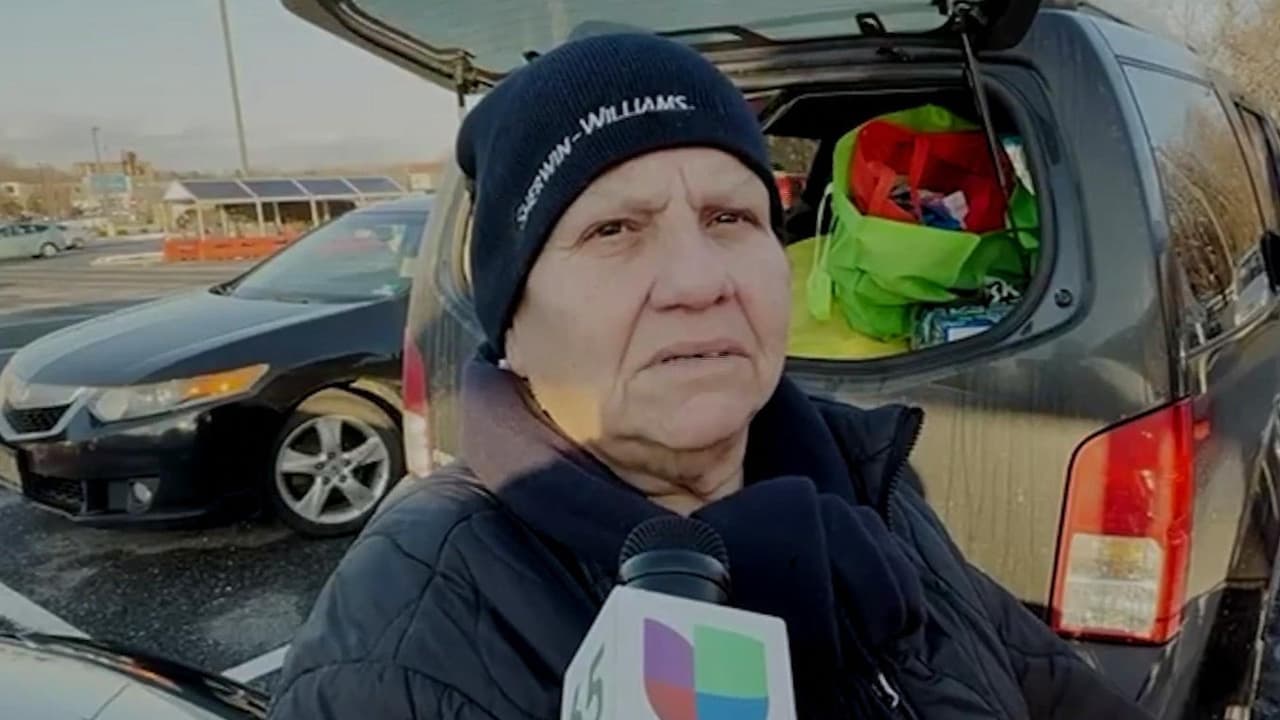 “Muy mal”, así califican hispanos en Filadelfia el primer año del mandato de Donald Trump