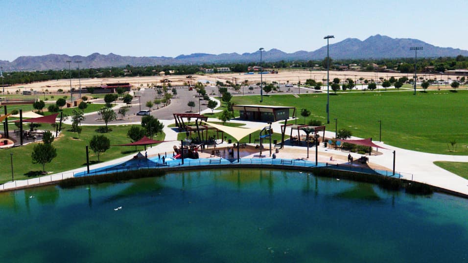 Esta es la mejor ciudad de Arizona para la crianza de sus hijos