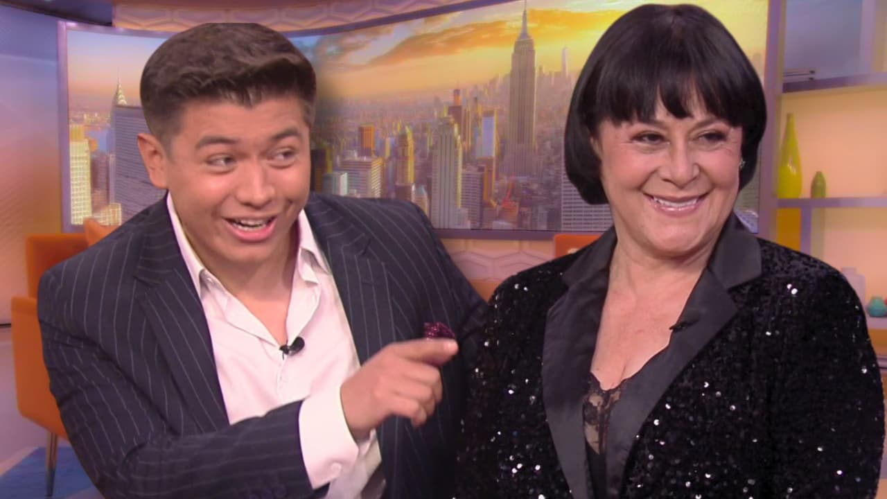 Alina Lozano y Jim Velásquez revelan cuál será su mayor sacrificio en ¿Apostarías Por Mí?