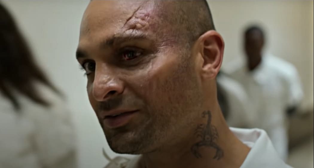 Mac Gargan en el MCU