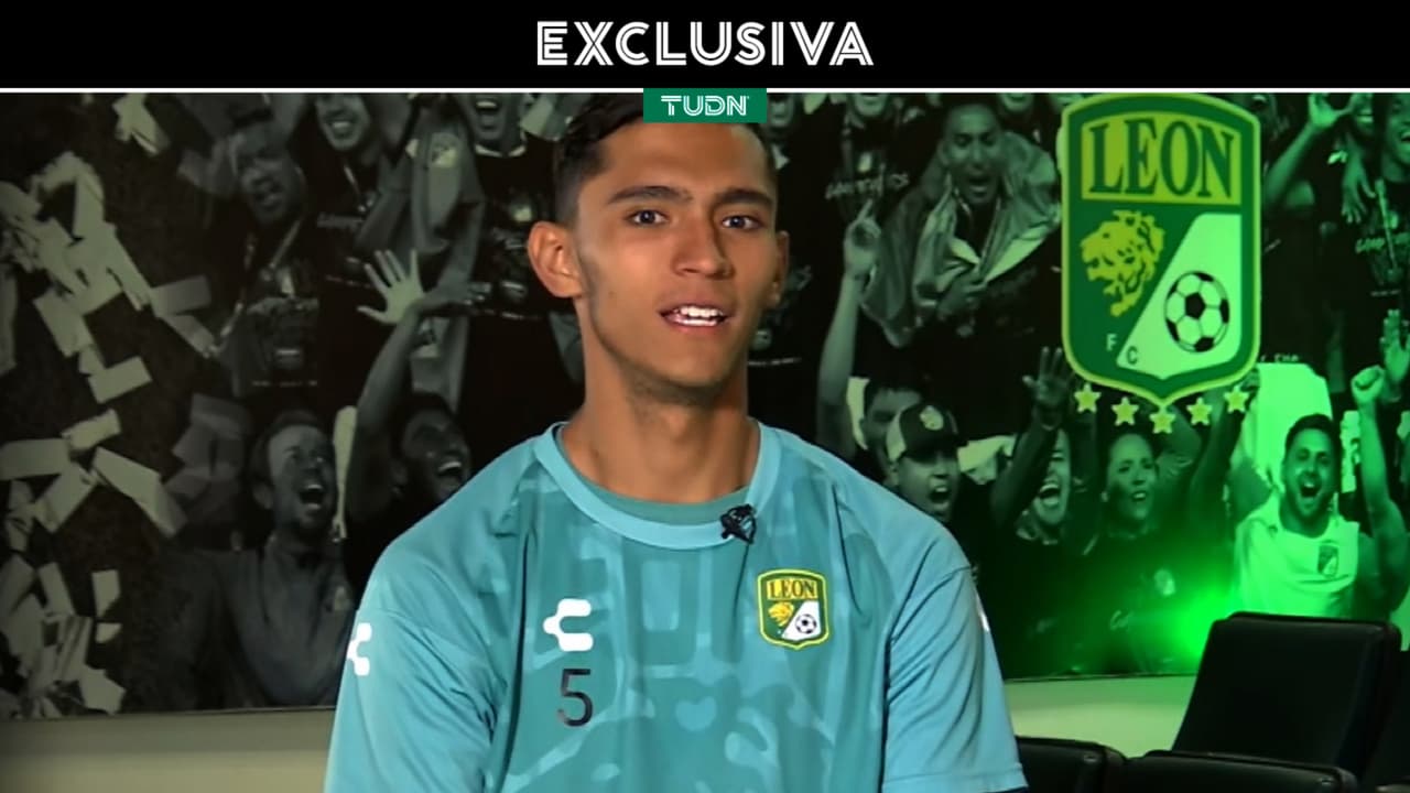 Ambriz confirma ofertas y puede ser su último torneo en México