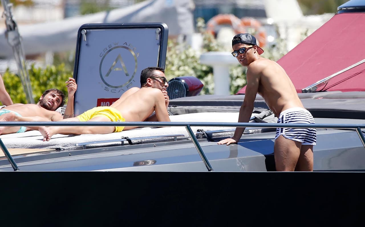 ¿Qué opinas de las vacaciones del deportista?