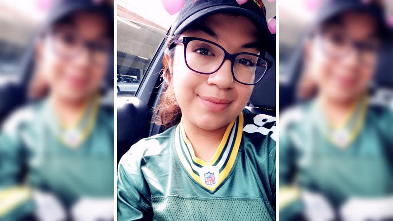 “La mañana del miércoles 7 de septiembre su abusador le quitó la vida injustamente. 
<b>Chris no merecía un final tan doloroso. Ella merecía vivir una vida feliz, y ver a sus niños crecer</b>”, lamenta la familia.