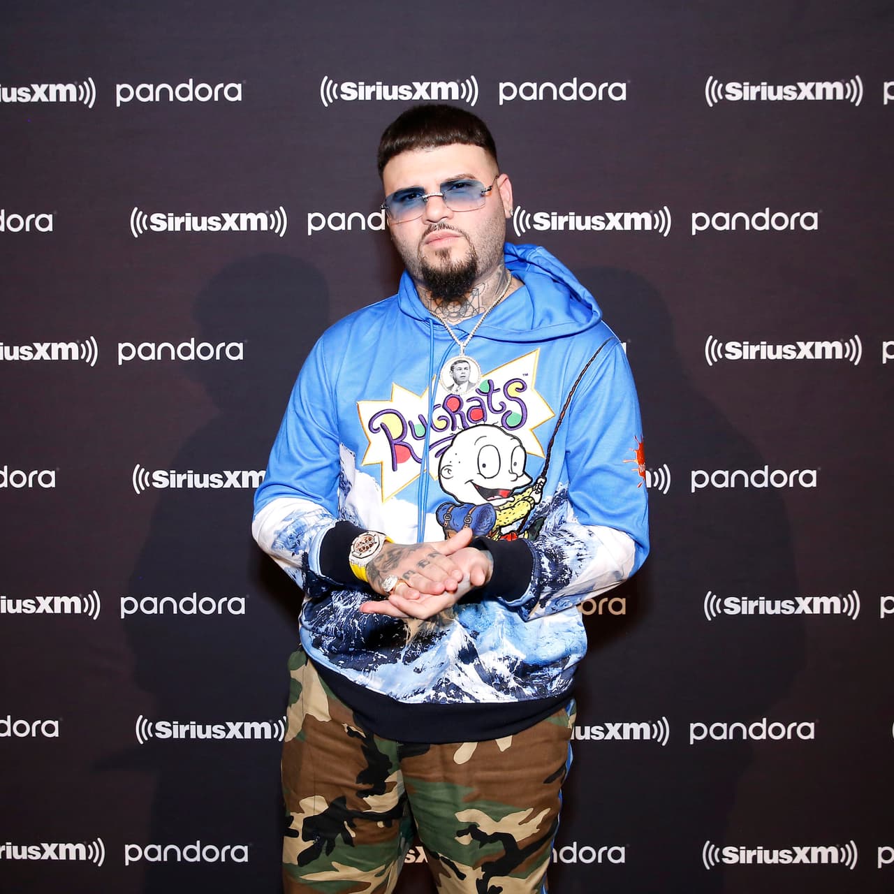 Los finalistas de Canción Latina del Año son exactamente los mismos que en el rubro de Canción Latina del Año, Evento Vocal y se trata de: Bad Bunny & Tainy por 'Callaíta'; Daddy Yankee con Snow, 'Con Calma'; Pedro Capó y Farruko por 'Calma'; y Sech, Darell, Nicky Jam, Ozuna y Anuel AA con 'Otro Trago'.