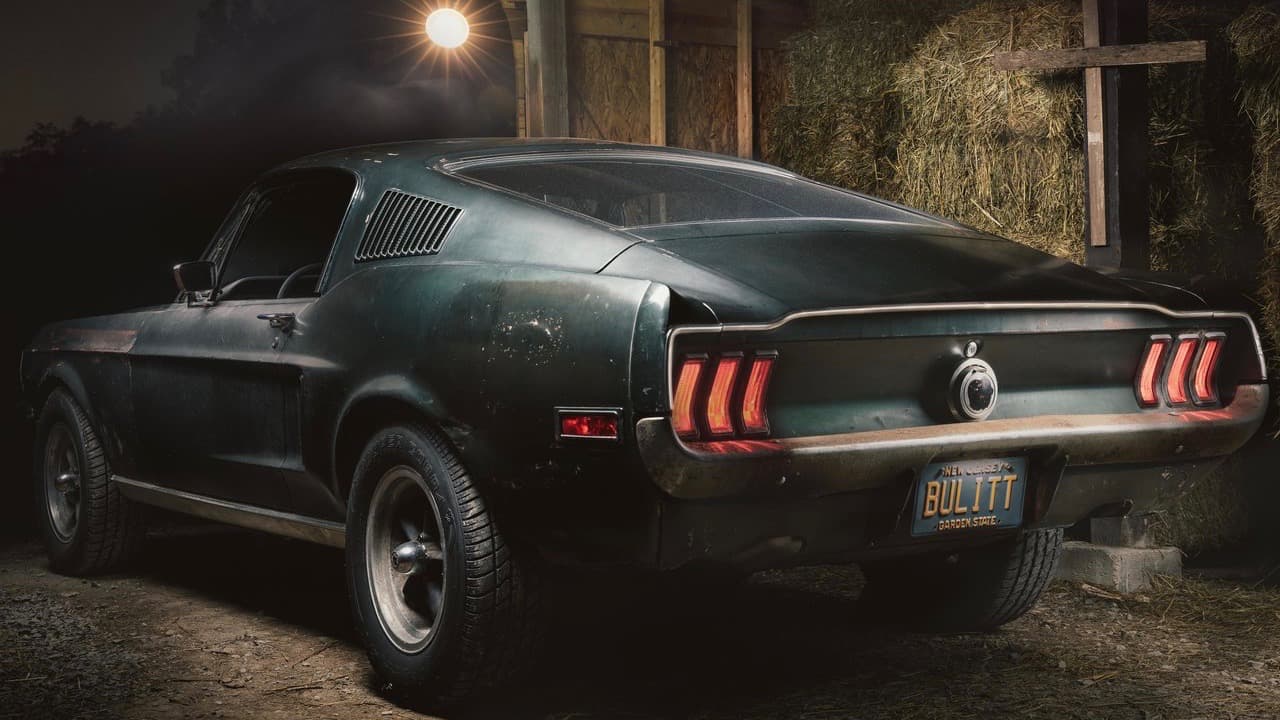 La actualización de diseño de 1968 le dio al Mustang fastback un aspecto más agresivo que del modelo de 1965 que funcionó a la perfección en la película Bullitt.