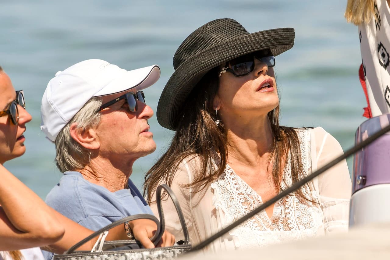 Al parecer la pareja ha encendido de nuevo la llama de la pasión.