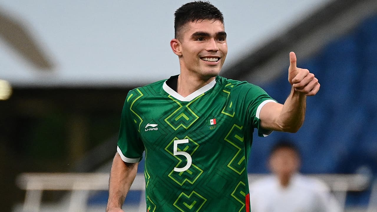 Johan Vásquez reveló pláticas con clubes europeos: "Son semanas clave"