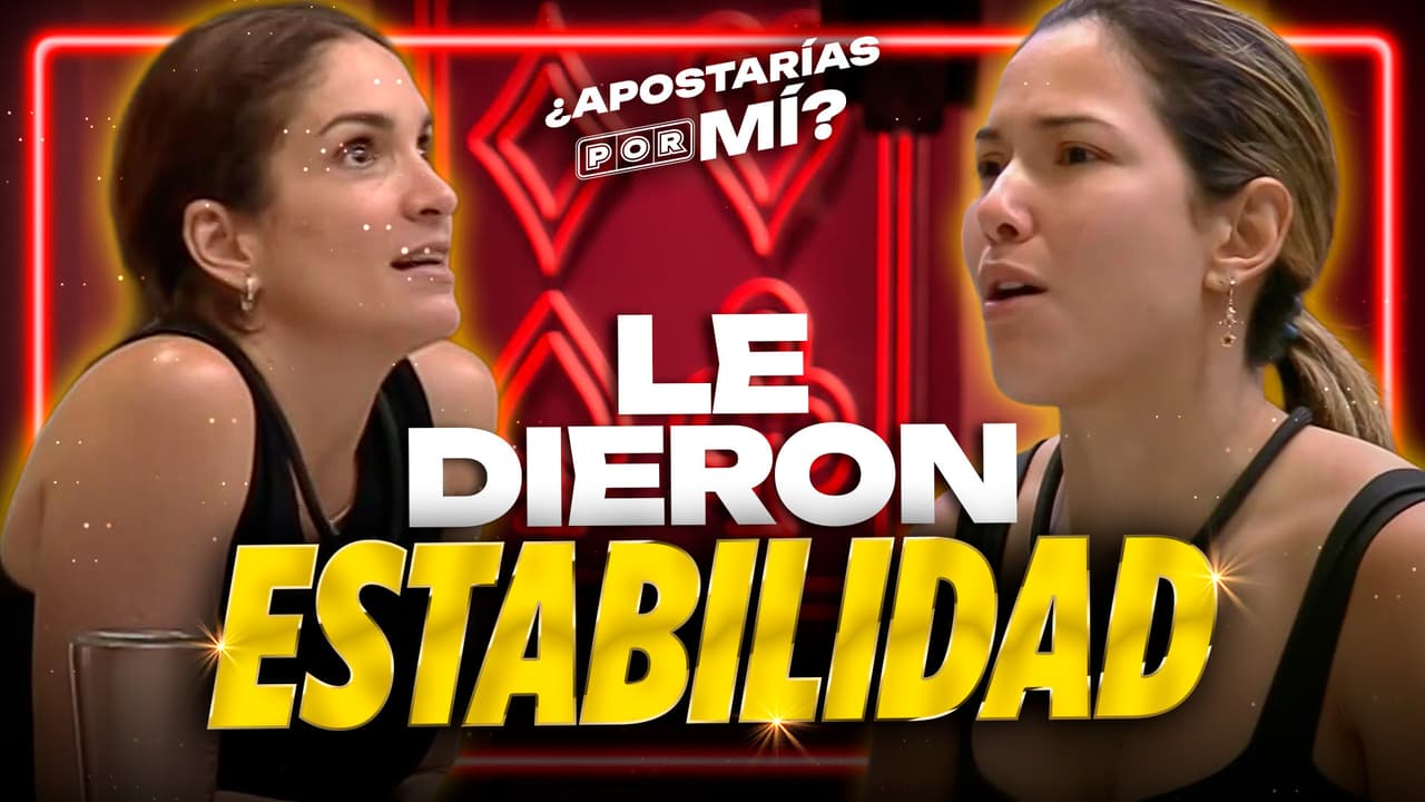 Fueron su soporte y estabilidad: Rubí narra cómo encontró familia al salir de Venezuela