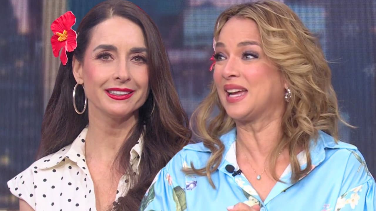 ¿Venganza o justicia?, Susana González revela qué busca su personaje en Mi Verdad Oculta