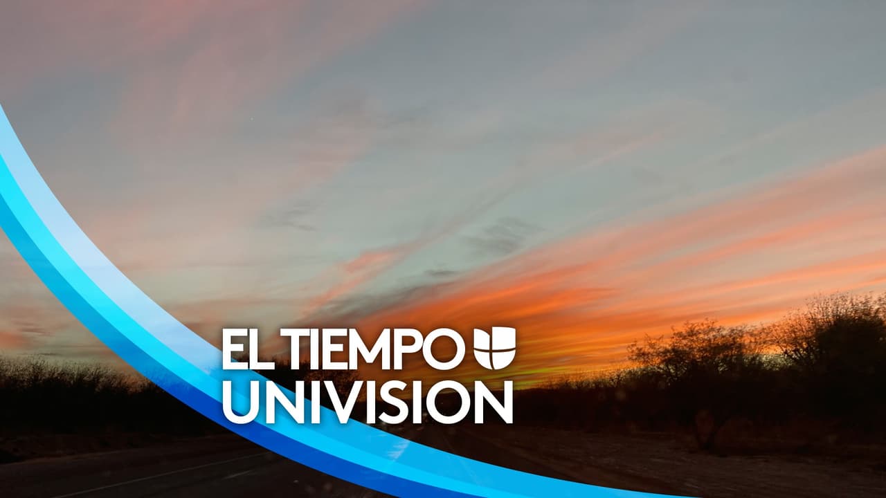 Con temperaturas cálidas en el centro y sur, Arizona recibe el solsticio de invierno