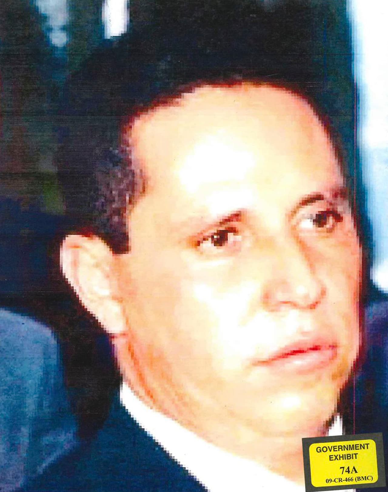 Alias 'El Futbolista’ relató que una vez que la droga llegaba a las ciudades de EEUU se ponía en compartimentos secretos de vehículos para distribuirla fuera de los radares de la Policía. Citó dos restaurantes de comida rápida en los que realizaban las entregas: McDonalds y Burger King.