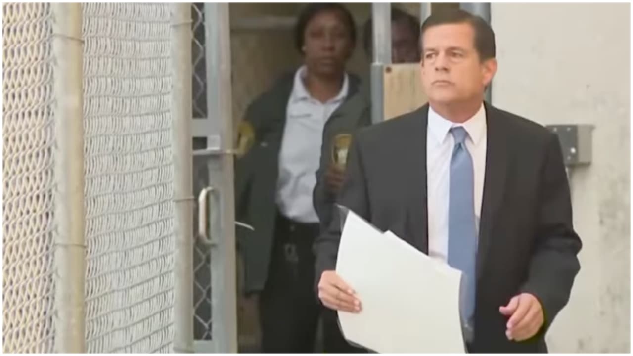 Defensa de George Pino solicita que el juicio por el choque del bote se haga fuera de Miami-Dade