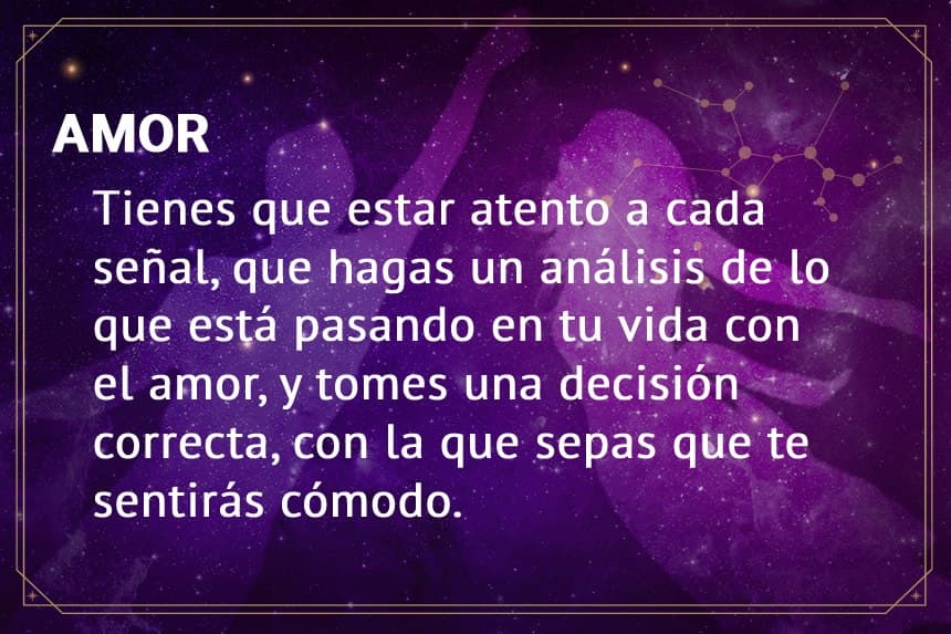 Libra domingo 7 de febrero de 2021