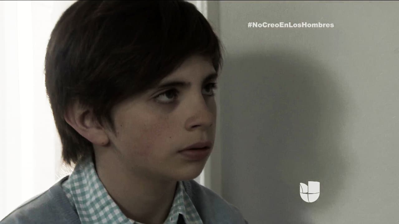 Parece que estabas muy preocupado por los conflictos entre tus padres.