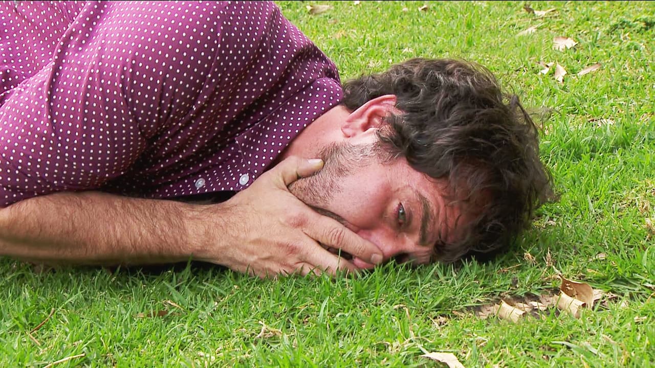 Daniel jamás pudo olvidar el asesinato.