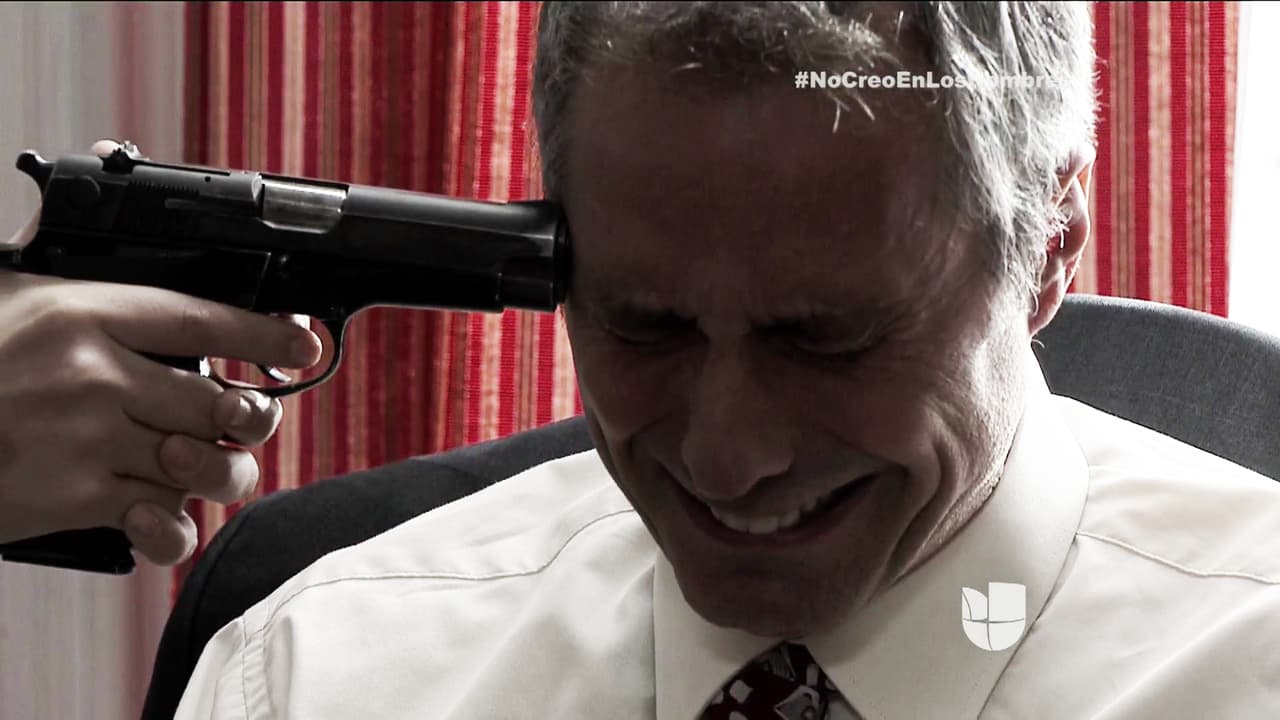 Su vida cambió desde ese momento para siempre.