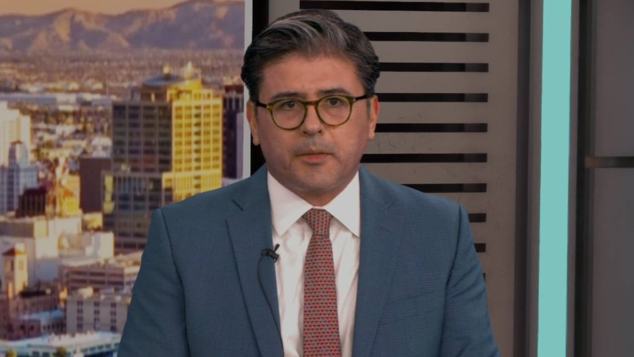 Cónsul de México alerta sobre cambios en detenciones de ICE en Phoenix