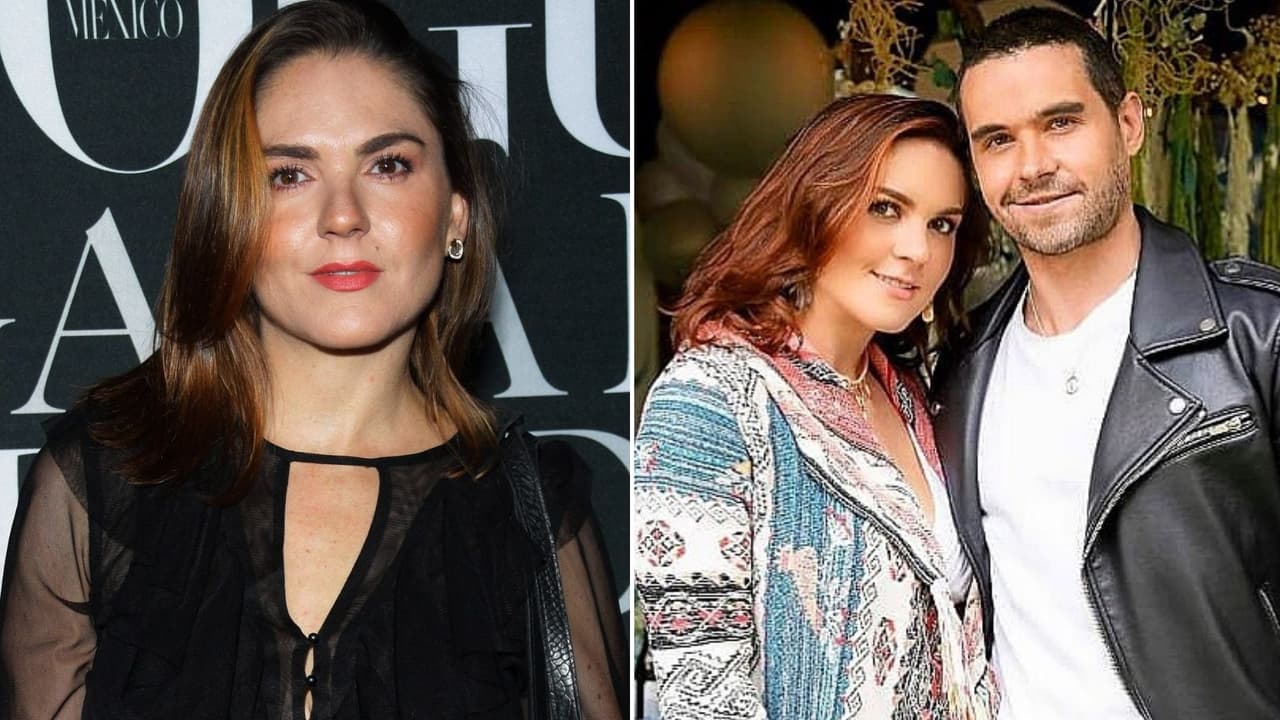 Zoraida Gómez dice cómo está su hermano Eleazar a un año de haber salido de prisión