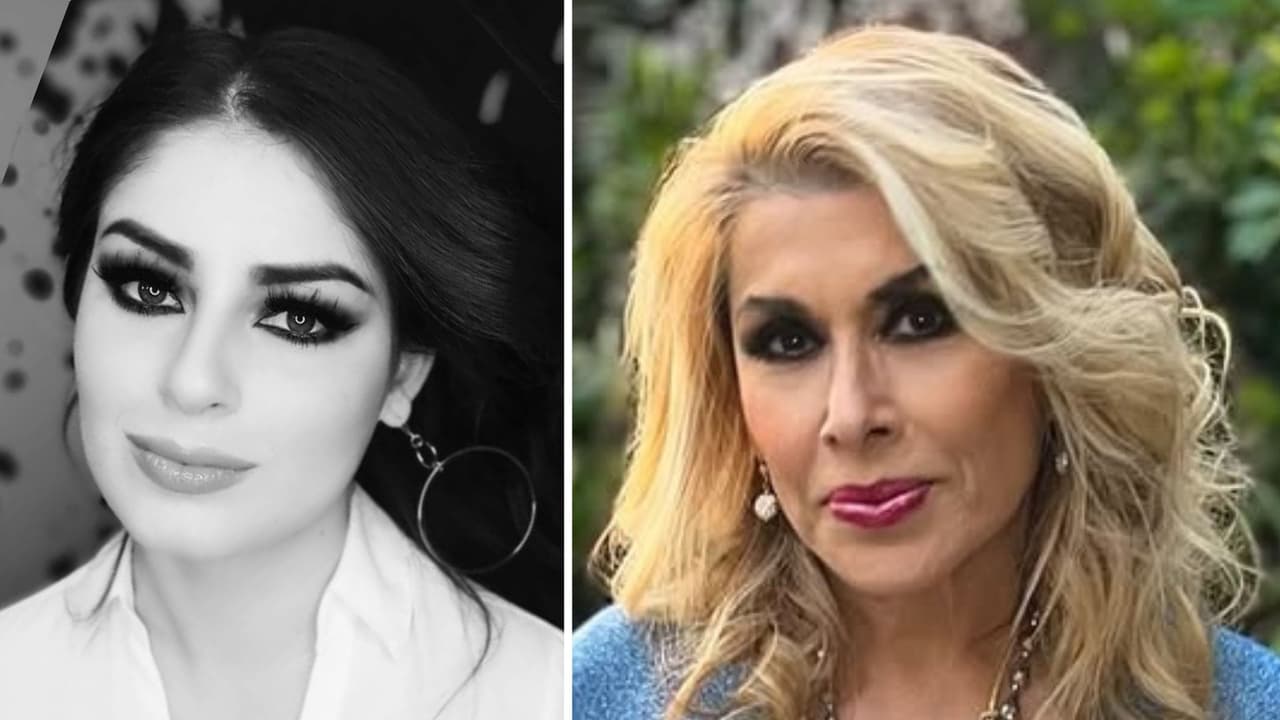 Hija de Dulce sufre otra dolorosa pérdida a días de la muerte de su mamá: “No hay palabras”