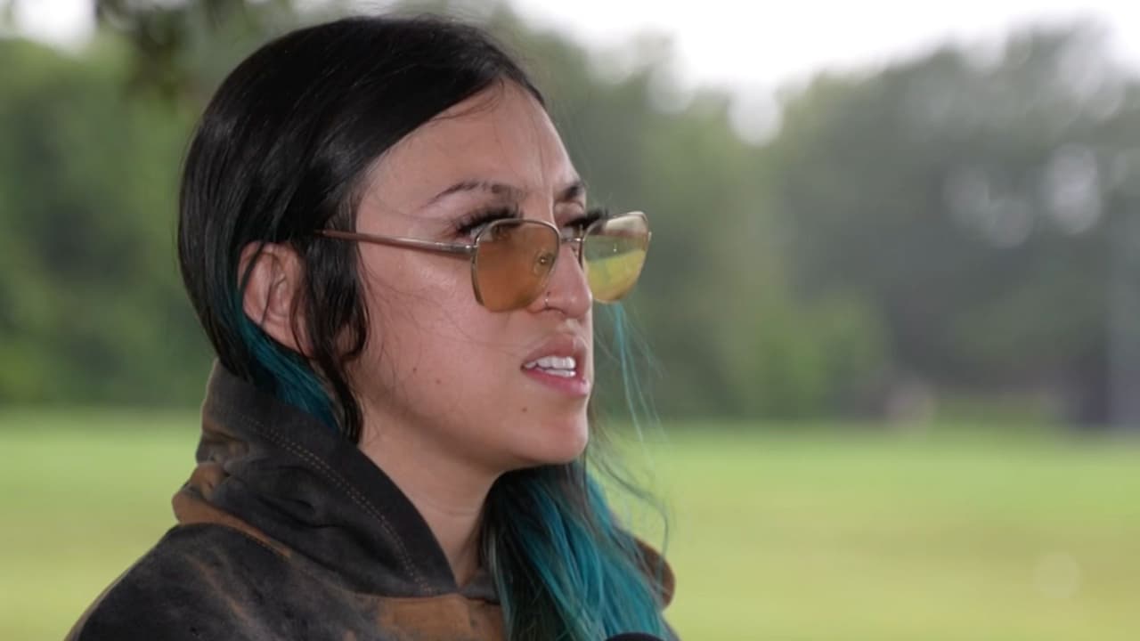 Alexis Nungaray asegura 
<b>no conocer a los dos acusados de haber abusado y asesinado a su hija. </b>Y en medio de su dolor, la madre dice sentirse agradecida de que estén bajo arresto los dos sospechosos.