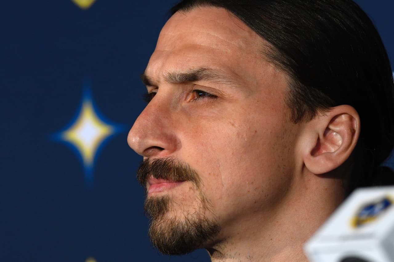 Opinión: Zlatan Ibrahimovic y la MLS se necesitan