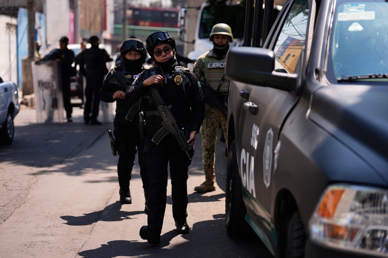 (Imagen de Archivo).