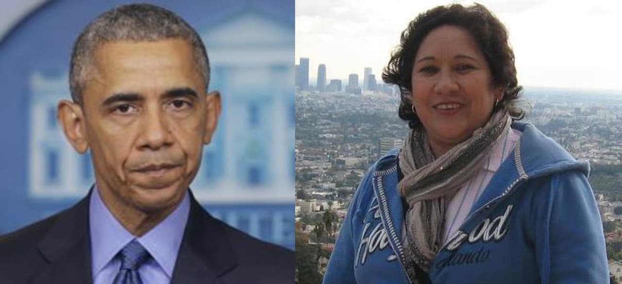 Carta abierta a Barack Obama de una indocumentada prodemócrata decepcionada 