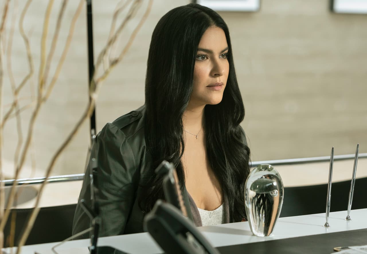 ¿Quién mató a Sara?