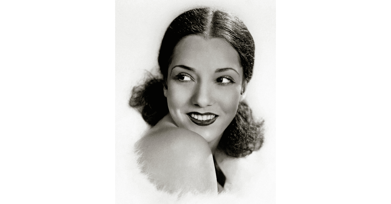 Lupe Velez