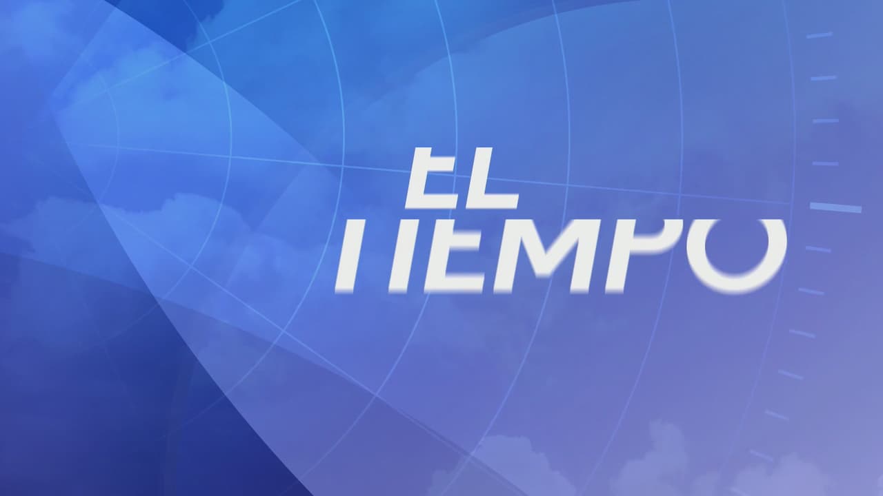 Actualización del tiempo: Este Miércoles hay posibilidad de tormentas y se prevé un descenso de temperatura