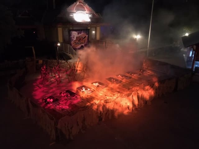 El reto comenzaría a partir de las 5pm del viernes 4 de octubre hasta las 11pm del sábado 5 de octubre.