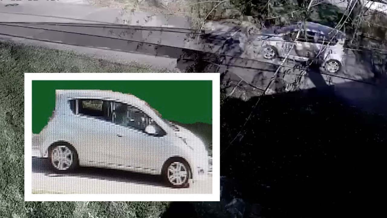 Atropella a un niño y la presunta responsable lo deja abandonado en el sureste de Houston