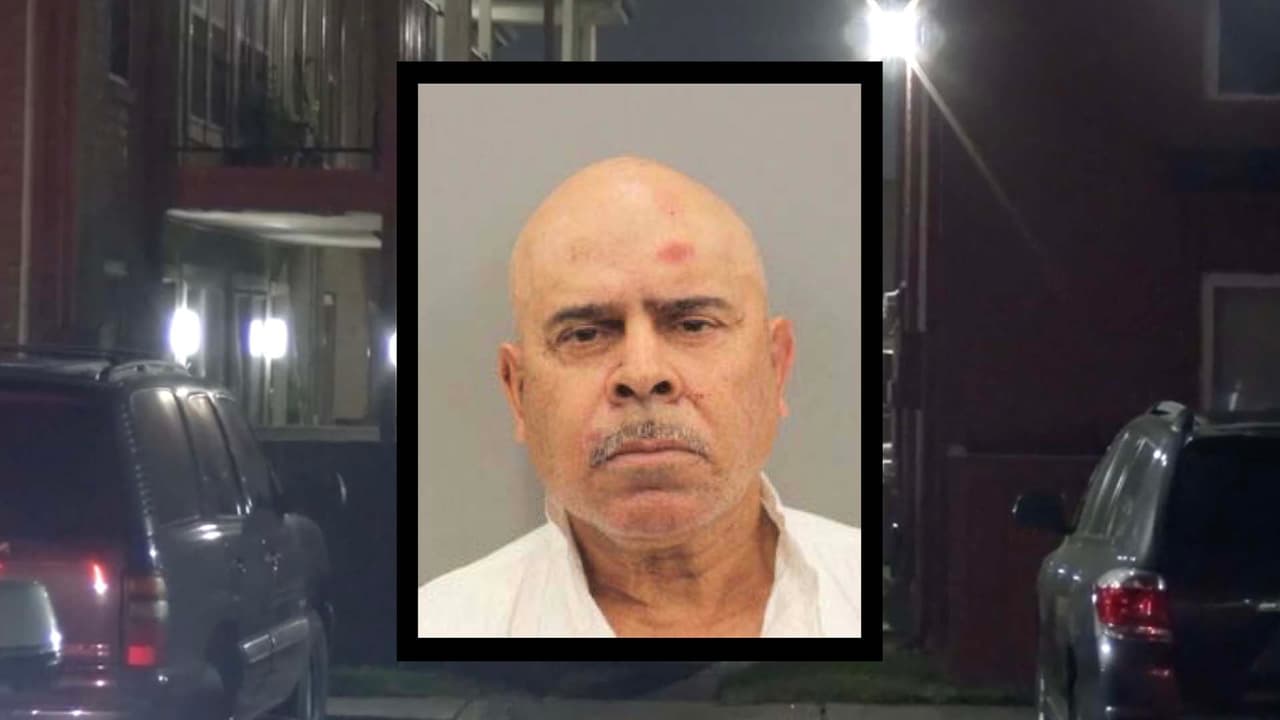 Arrestan a sospechoso de apuñalar a tres hombres en una fiesta en el sureste de Houston