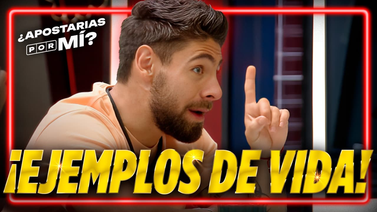 Beta asegura que su fuerza de voluntad fue gracias a sus padres ¡sus ejemplos de vida!