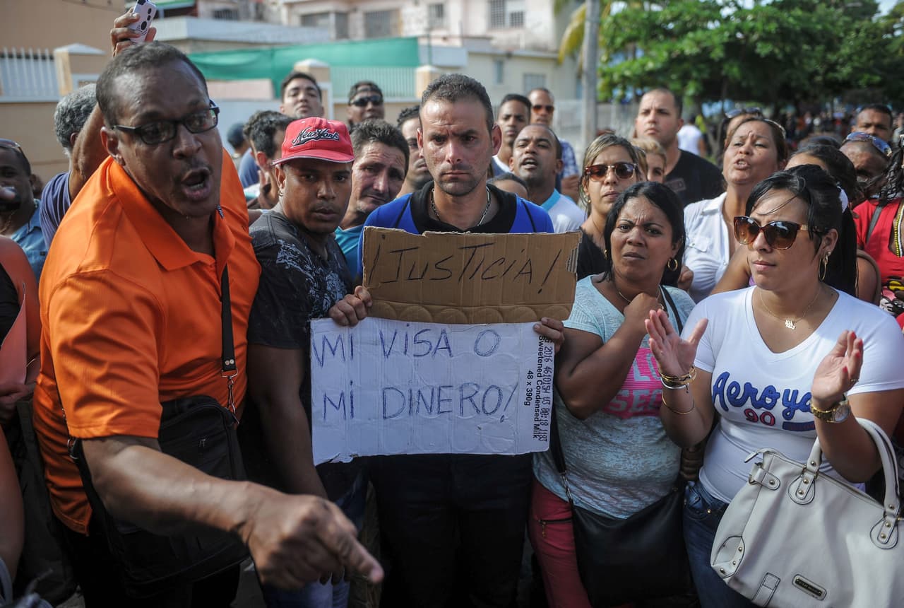Jorge Ramos: Cuba es una dictadura