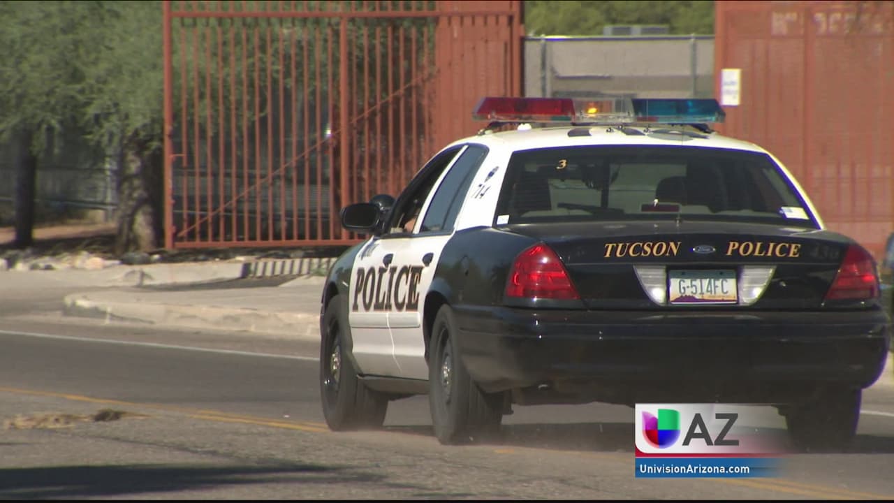 ¿Qué hacer si la escuela de su hijo están en “lock down”? 