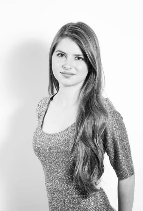 ¡Todavía tiene una 'Carita de ángel'!