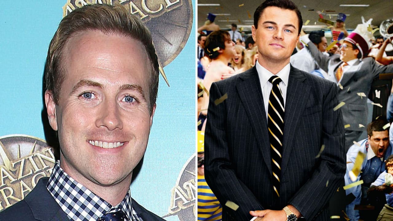 Bret Hanna-Shuford participó en proyectos como ‘The Wolf of Wall Street’.