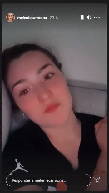 El lunes 8 de marzo, día en el que se conmemora la lucha de las mujeres por el reconocimiento de sus derechos, Melenie Carmona, hija de Alicia Villarreal y Arturo Carmona, usó su cuenta de Instagram para 
<b><a href="https://www.univision.com/famosos/hija-de-alicia-villarreal-y-arturo-carmona-denuncia-que-fue-victima-de-abuso-sexual-video">denunciar que fue víctima de abuso sexual. </a></b>