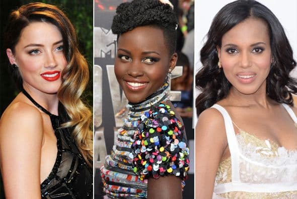 La revista People lanzó su lista 'World's Most Beautiful' del 2014 y a la cabeza ubicó a Lupita Nyong'o, ¿quién más está en el listado? Mira aquí lo último en chismes.