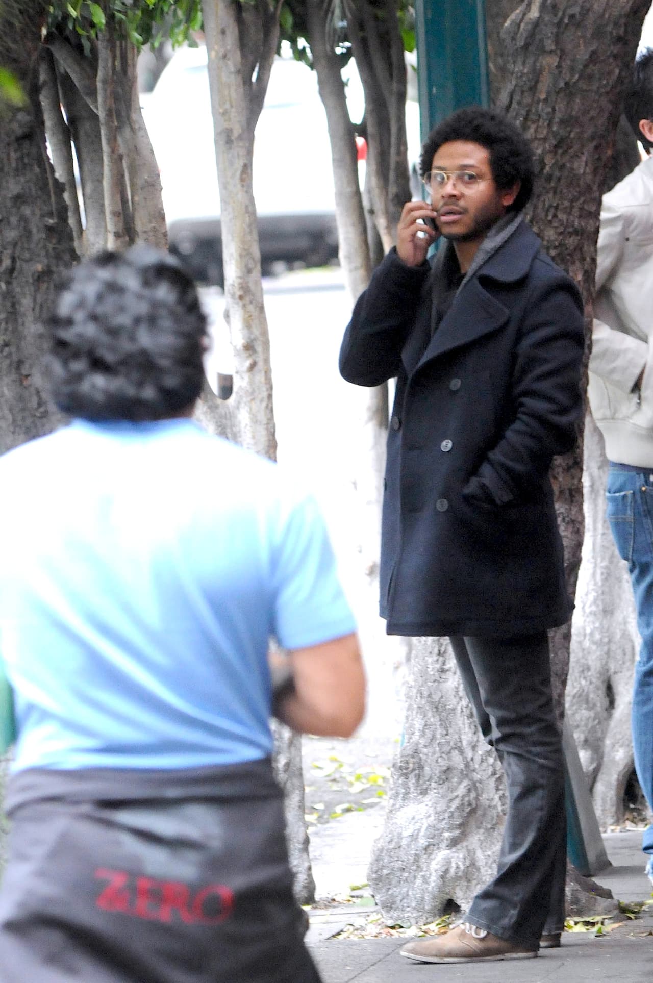 Sin embargo, en junio siguiente, Kimberly se retractó de sus declaraciones. "Después de varias terapias me queda claro que nada de lo que dije es verdad. Ahora, con cabeza fría puedo decir que conozco a Kalimba y sé que él sería incapaz de hacer algo así", afirmó en un video dado a conocer por el programa 'Ventaneando'.