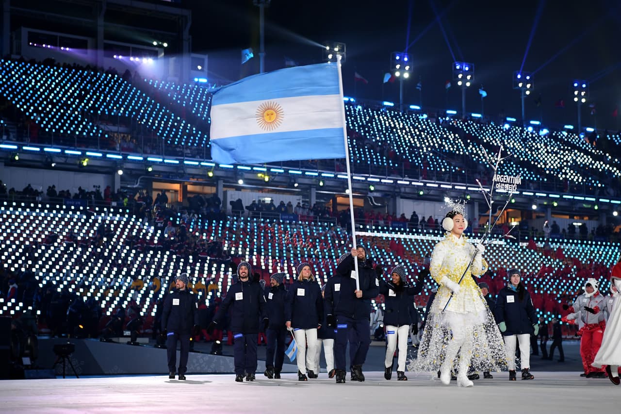 Sebastiano Gastaldi, Nicol Gastaldi, María Cecilia Domínguez, Matías Zuloaga, Steven Williams, Matias Schmitt y Verónica Ravenna llevarán con orgullo la bandera de Argentina en esos Juegos.
