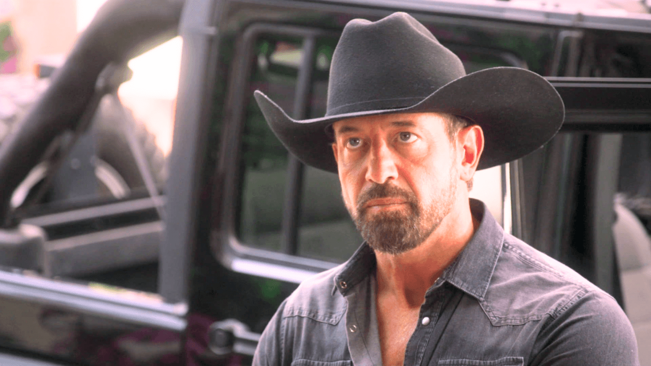 Resumen de Monteverde capítulo 4