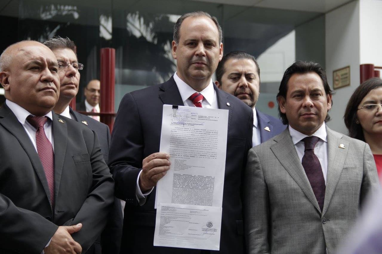 La inconformidad de empresarios en México crece y lanzan ultimátum a Peña Nieto